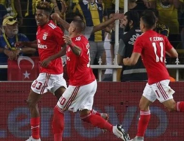 Νέες αναμετρήσεις για τις ελληνικές ομάδες: ΠΑΟΚ με Μπενφίκα, ΑΕΚ με Βίντι!